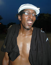 Kickball Pirate gets revenge