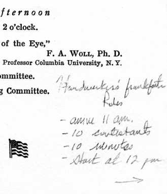 Call off the dogs: Nathan’s frank contest goes on a two-minute diet