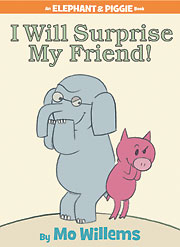 Mo Willems has done it again
