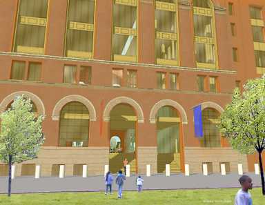 Preservationists need miracle on Kent