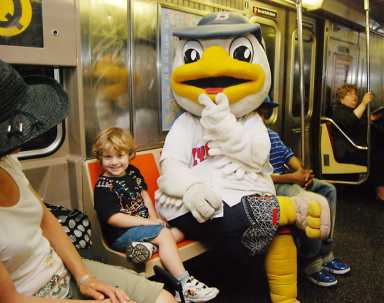 Zach is back! ‘Lutz the Klutz’ shows what he can do