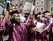 Graduation special!