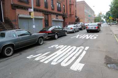 Shucks! Pols shell oyster bar