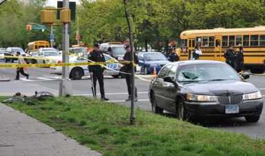 Brighton calls for safer streets