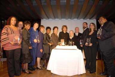 Enter the New York City Hall of Fame – Click on Big Apple heroes online