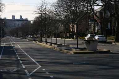 Oriental makeover looming – DOT commish takes active role in traffic concerns