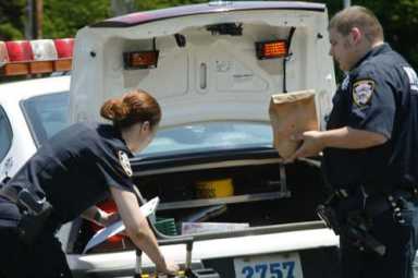 Robbery spike hurts Beach