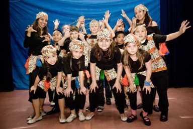 The Coney Island experience through kid eyes