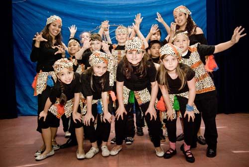 The Coney Island experience through kid eyes