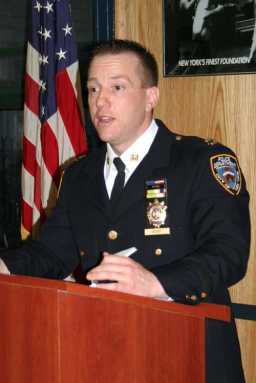 Too young to rob – Cops blame kids for crime spike