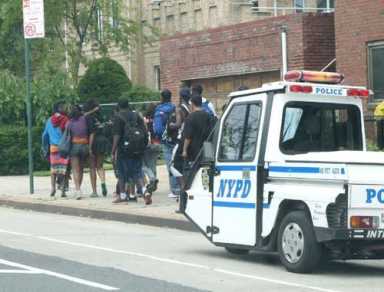 ‘Cut day’ furor – Charges of civil rights violations