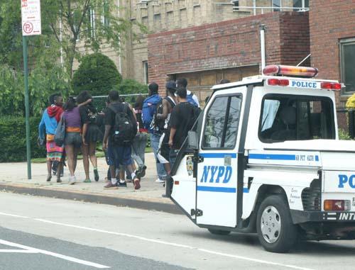 ‘Cut day’ furor – Charges of civil rights violations