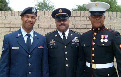 A Family Affair