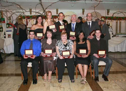 A perfect ‘10’ for Bay Bidge prep