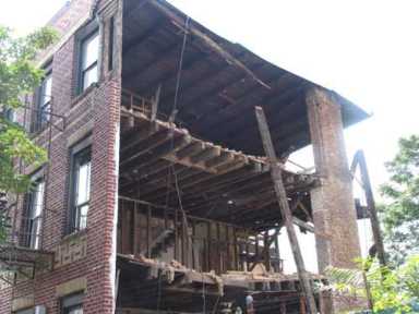 Brooklyn’s own state of emergency