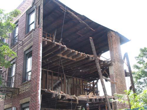 Brooklyn’s own state of emergency