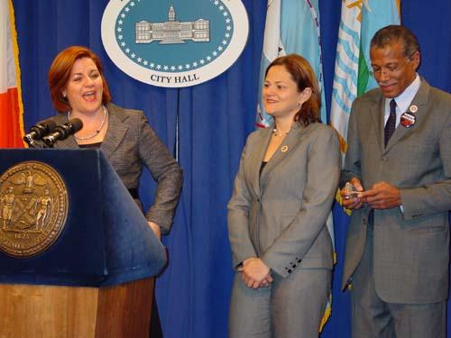 City Council fiasco has chilling effect – Frozen funds have Bklyn groups worrying when the money will come