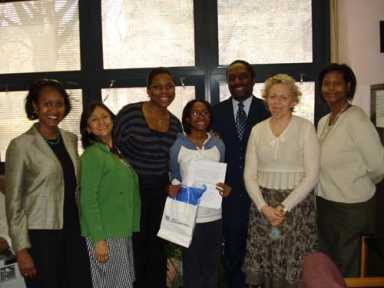 Good health inspires scribes