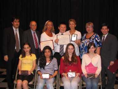 It’s nice to be nice in Bay Ridge – ‘Kindness’ essay puts spotlight on talented kid writers