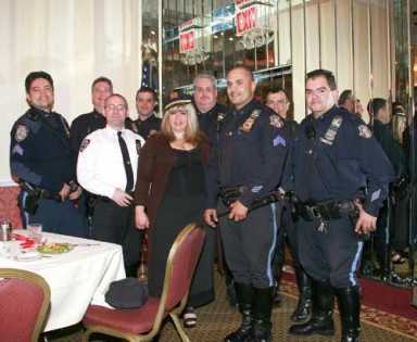 Madd lauds local crime-busting effors