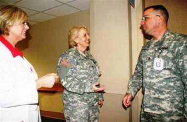 Medicos fighting ‘Compassion fatigue’