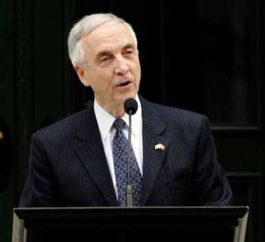 Memorial unveiled for fallen troops