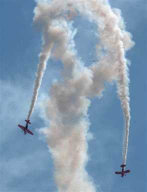 New heights for Berlin Airlift