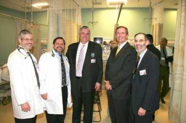 Strokes demand rapid responses, say docs