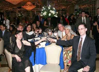 Bay Ridge prep school marks 10th year