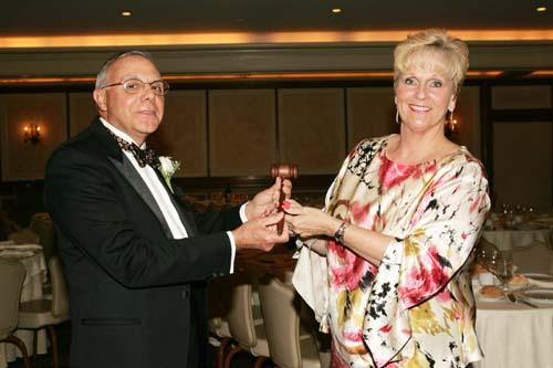 BRCC looks good at 57 – Group holds annual gala