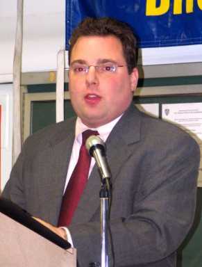 Fossella aide to vie for Assembly