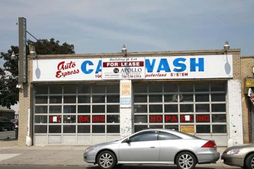 From car wash to public school – Dist. 20 looks for 5,000 new seats