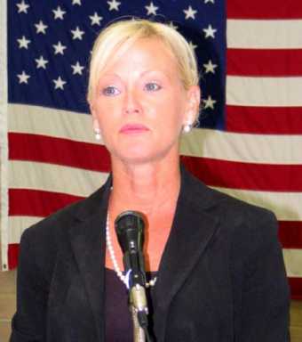 Pitched battle for 60th A.D. seat – GOP puts up retired detective to challenge Janele Hyer-Spencer