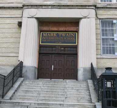 Twain on verge of teacher layoffs – Questions swirl around gifted & talented