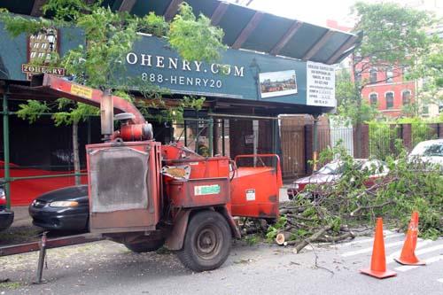 $600K for a part of Henry Street – Developer moving ahead with plans for former Mitchell-Lama property