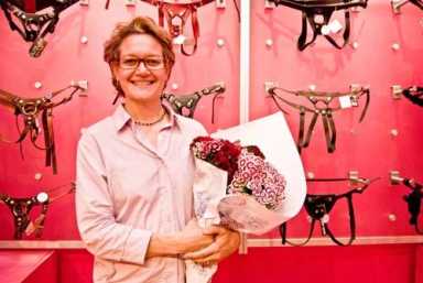 Sex in the city (of Bklyn) – New ‘Babeland’ shop debuts on Bergen Street