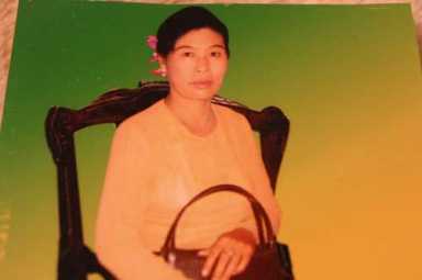 Burmese cyclone tragedy felt here – Refugee community scrambles to lend aid