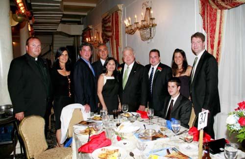 One sad day – Contender for Vito’s seat dies of heart attack