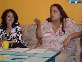 Waiting in the wings – Child care workers bide their time as bills wind thru Council