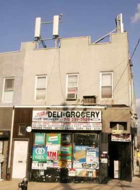 BSA backs cell phone tower – Controversial spire to rise over Canarsie Road