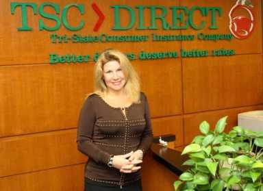 Complete coverage from TSC Direct