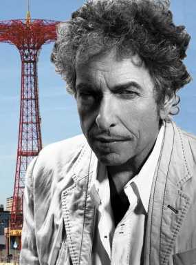 Dylan to play Brooklyn