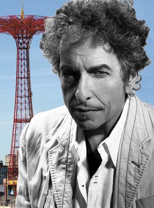 Dylan to play Brooklyn