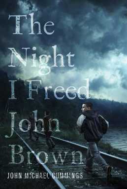 John Brown looms large for scribe – Brooklyn writer returns to Harper’s Ferry for debut novel