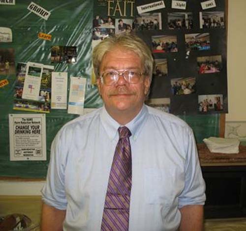 Moderation is the key to HAMS – Group seeks alternative ways to combat substance abuse