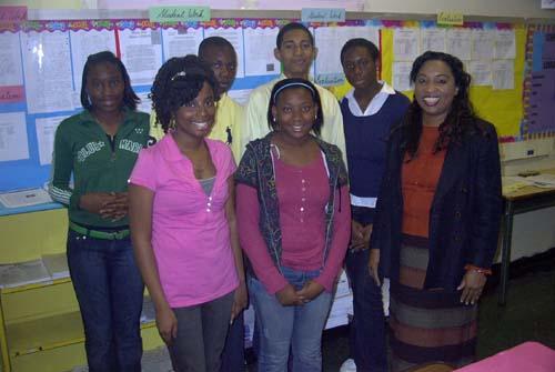 Pennies make good cents – I.S. 211 brings in a copper haul of cash for charity