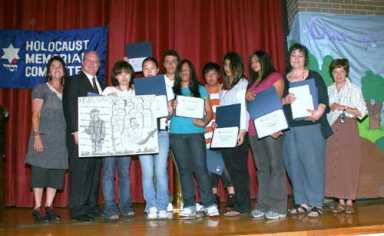 Reflections on the Holocaust