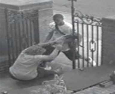 Shocking thug attacked others, police say – Catholic school teacher’s attacker implicated in a series of other heinous crimes