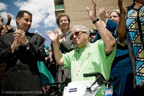 Starrett City tenants claim victory over rent hikes