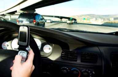 Texting is going to cost you – New legislation has teeth to take on dangerous drivers